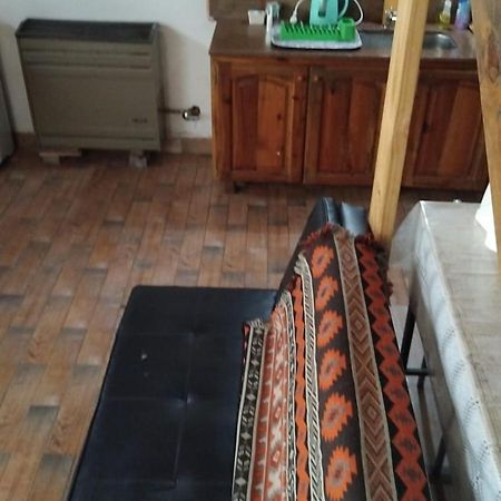 Appartamento En Lo De Yoli Ushuaia Esterno foto