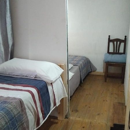Appartamento En Lo De Yoli Ushuaia Esterno foto
