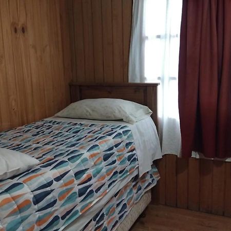 Appartamento En Lo De Yoli Ushuaia Esterno foto