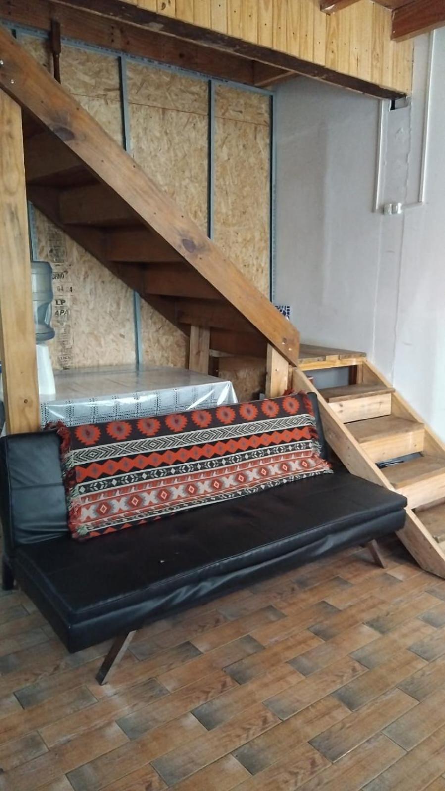 Appartamento En Lo De Yoli Ushuaia Esterno foto