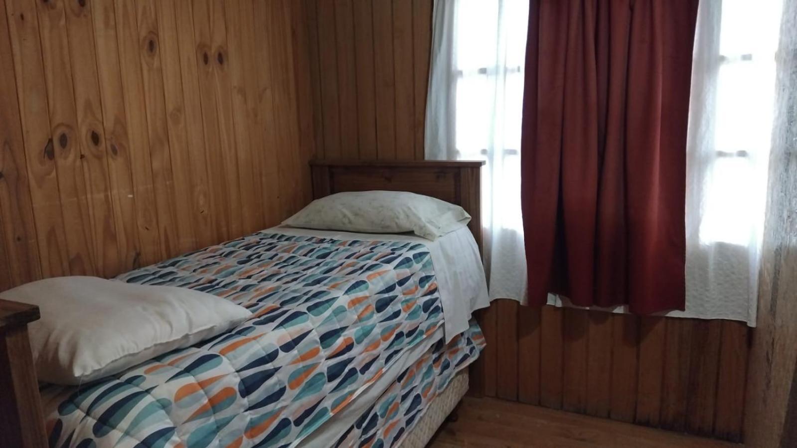 Appartamento En Lo De Yoli Ushuaia Esterno foto